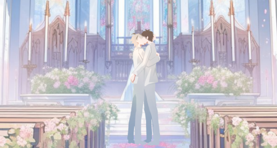 more than WHITE main visual