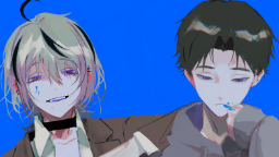 cla様のskebイラスト