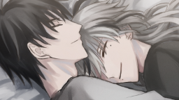 千秋の誕生日イラスト