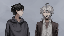 ヨタ様のskebイラスト