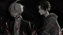 sainara様のskebイラスト